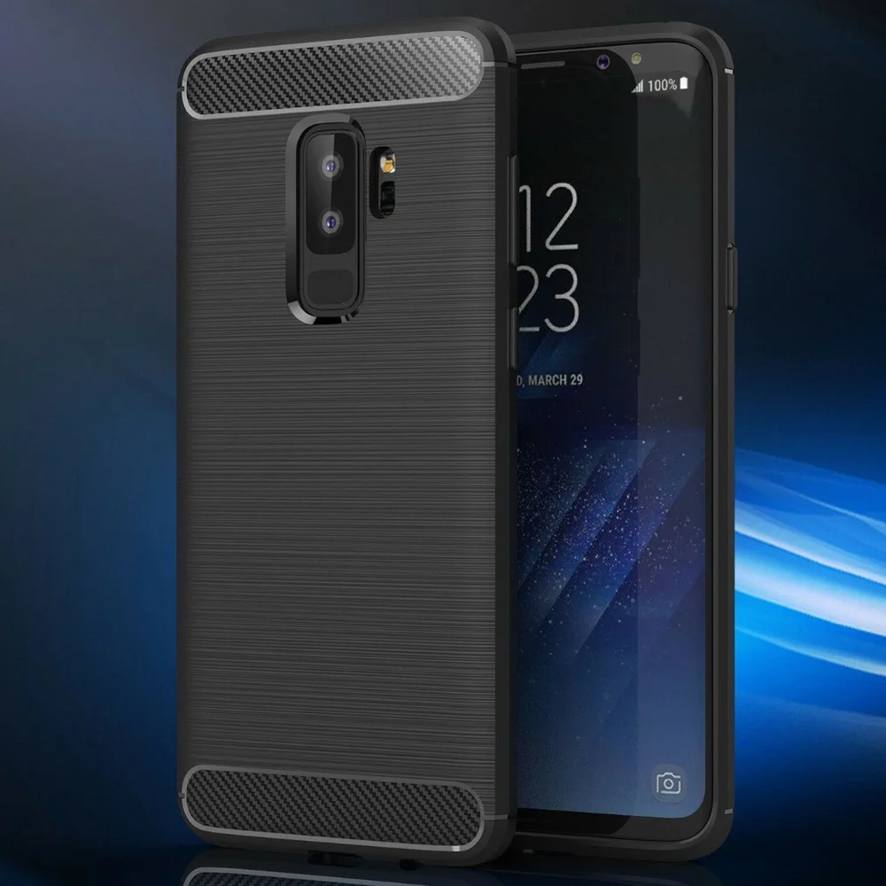 Samsung Galaxy S9 Plus Case